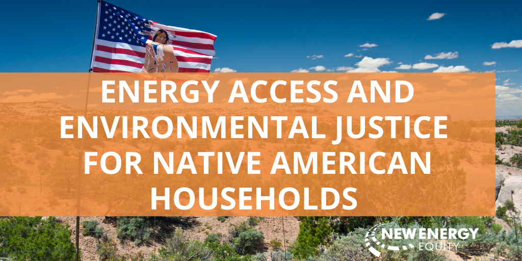 Energy Access and Environmental Justice