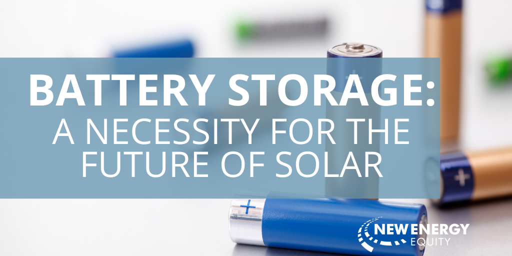 Battery Storage
