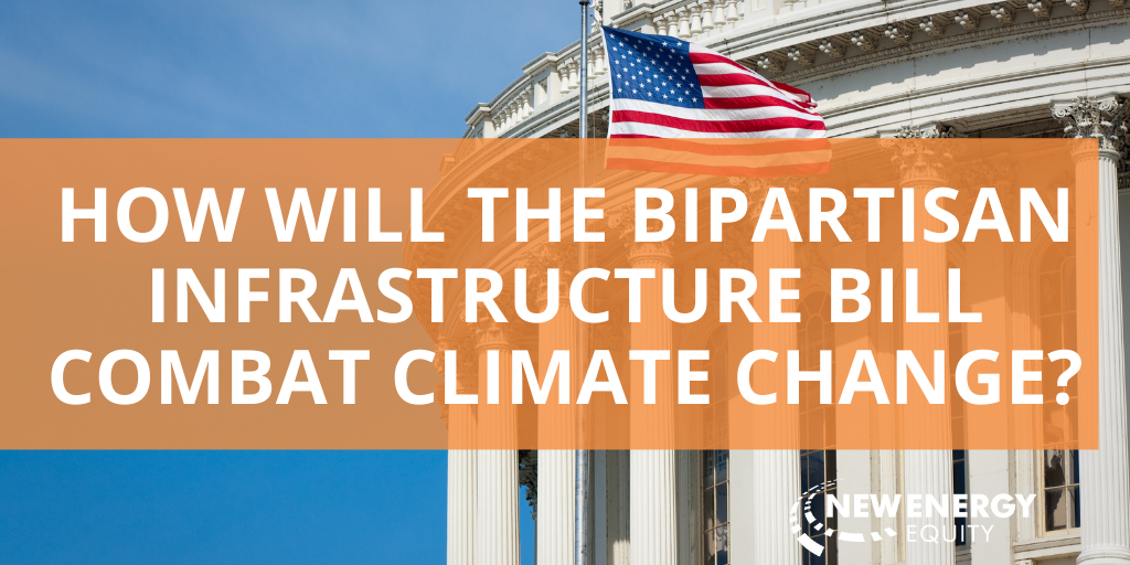 Bipartisan Infrastructure BIll 2021
