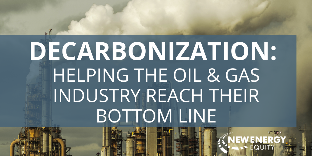 Decarbonization