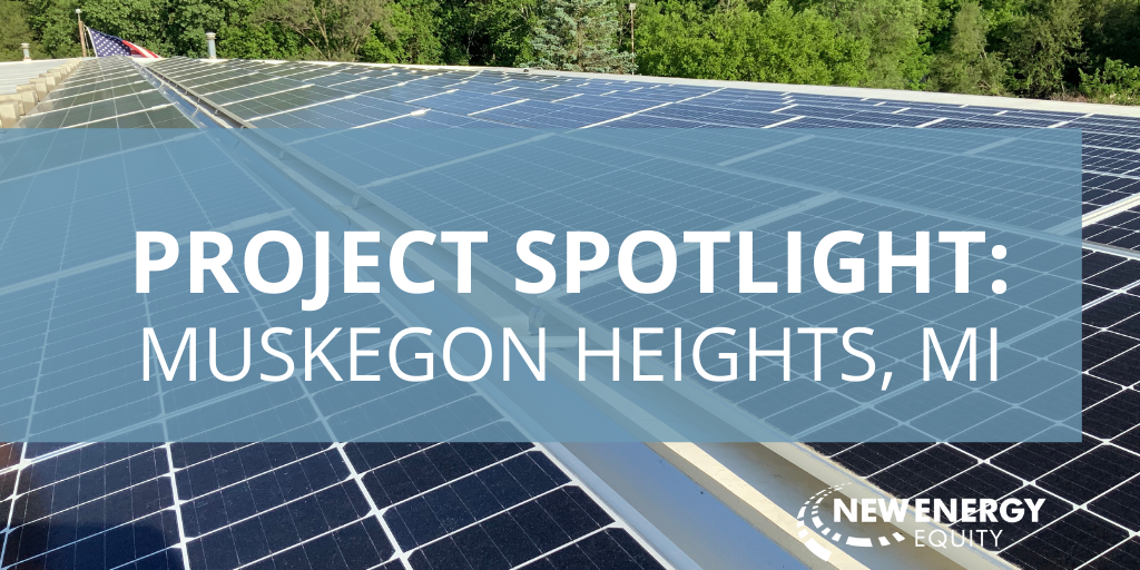 Muskegon Heights, MI