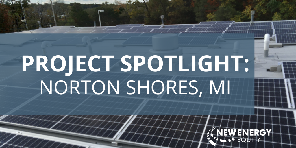 Norton Shores_solar