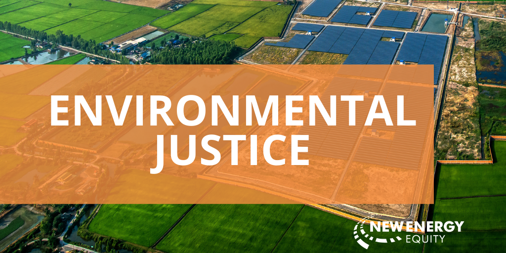 NEE_Environmental Justice