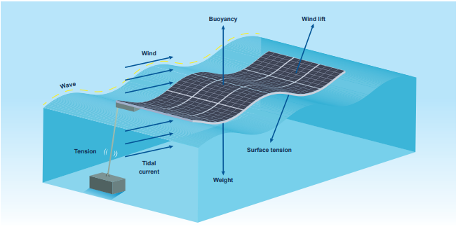 Floating Photovoltaics